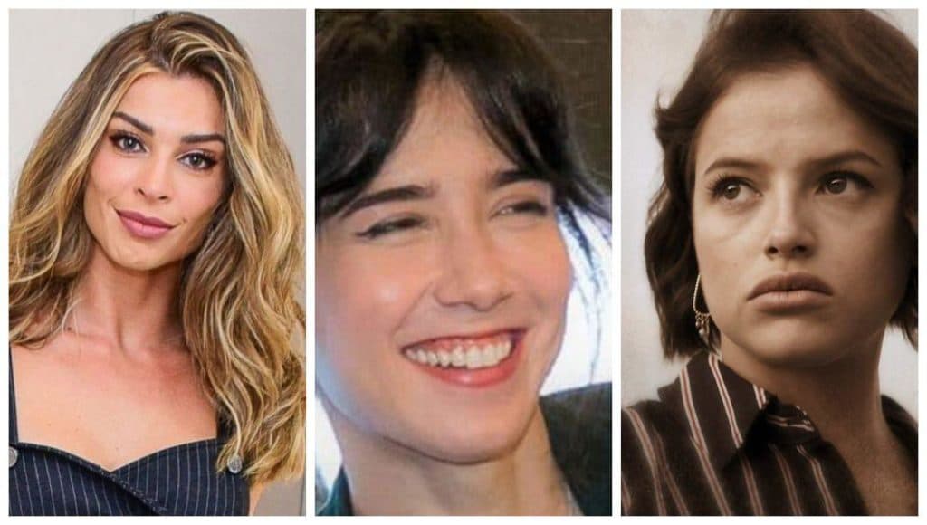 Troféu Domingão: Grazi, Marjorie e Ágatha ficam sem o prêmio e questionamento é feito: "Qual o critério?''