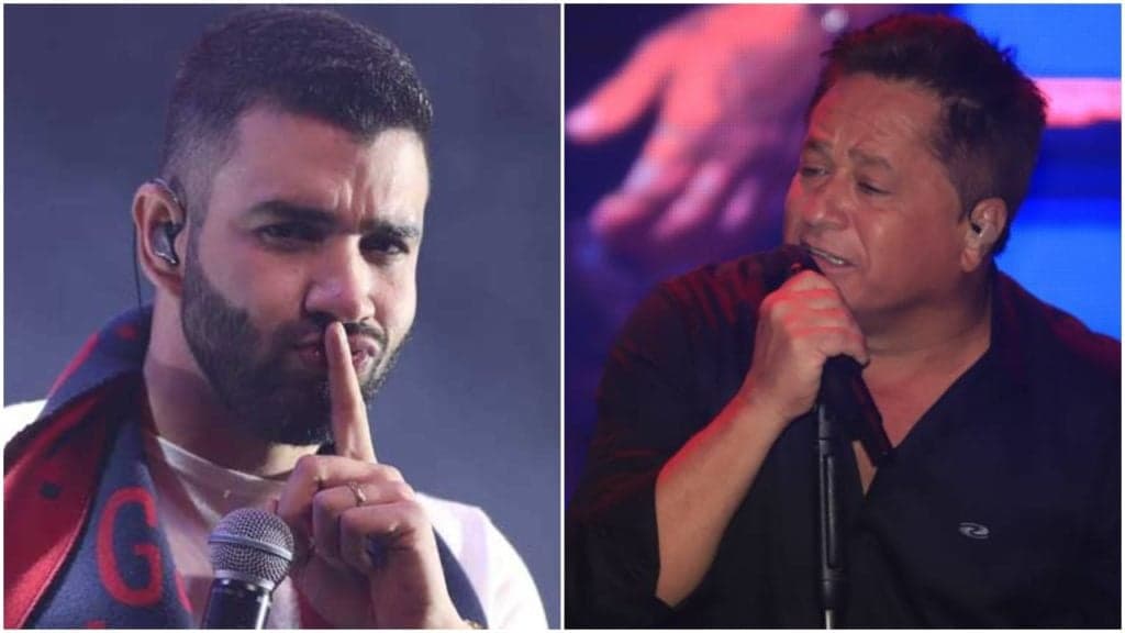 Leonardo entrega segredo de Gusttavo Lima e expõe vício de cerveja do cantor sertanejo