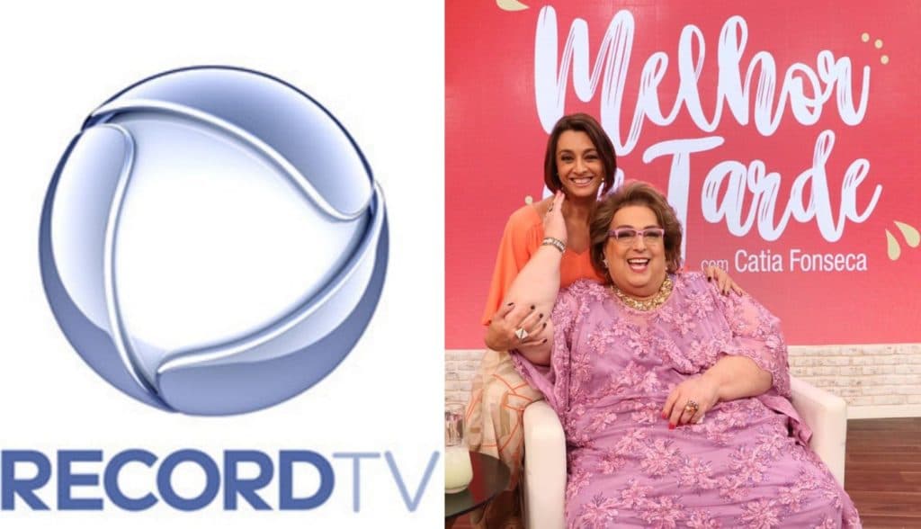 Audiência da TV desta segunda, 2/12: Após dias de glória, Record amarga 3º lugar e Melhor da Tarde explode