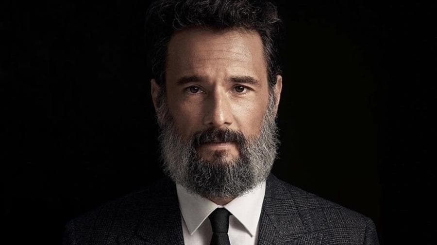 Rodrigo Santoro é comparado a Brad Pitt nos EUA e principal motivo é surreal