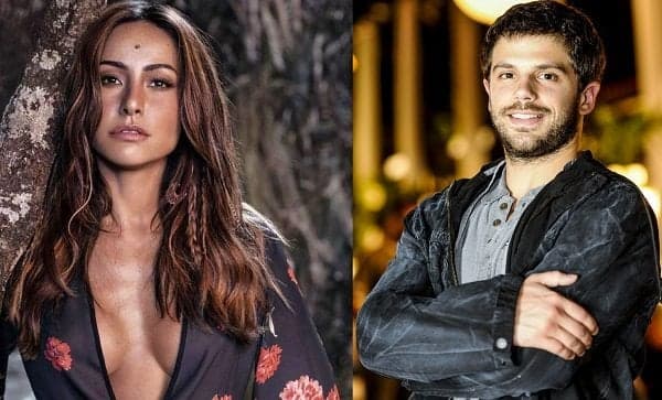 Duda Nagle e Sabrina Sato negam rumores de divórcio