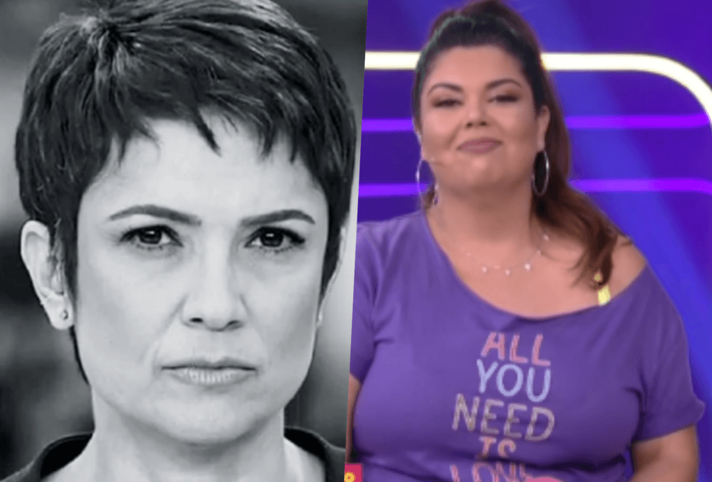Se Joga deve ser cancelado pela Globo, diz jornalista