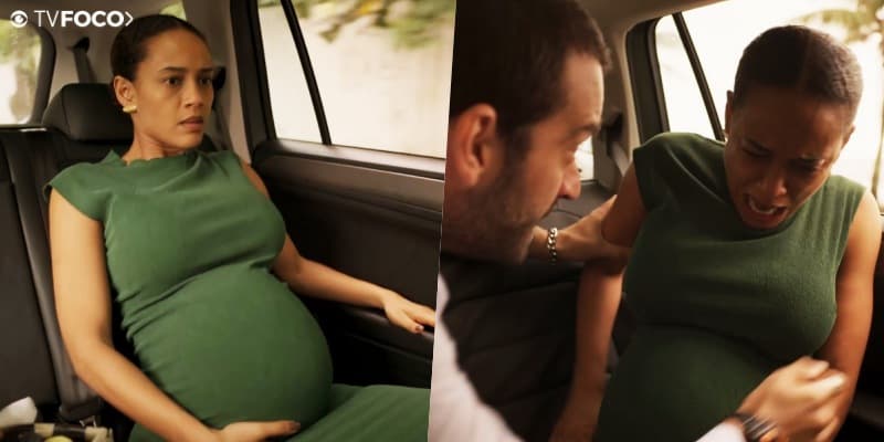 Amor de Mãe: Sandro vive prova de fogo, é determinante para destino de Vitória, mas passa a rejeitá-la