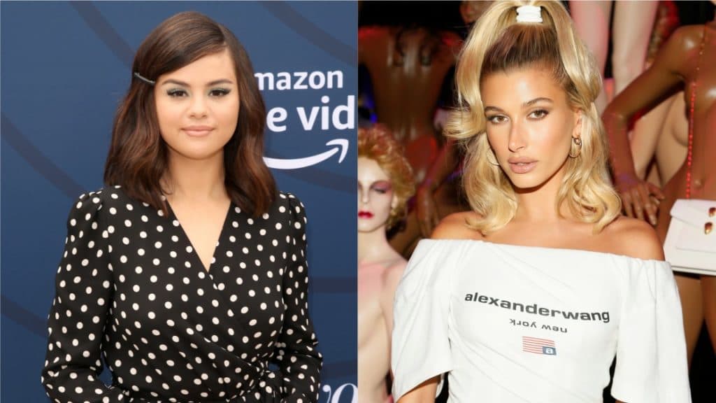 Hailey Baldwin fala sobre briga com Selena Gomez e faz grave acusação a cantora: "Tão tóxica''