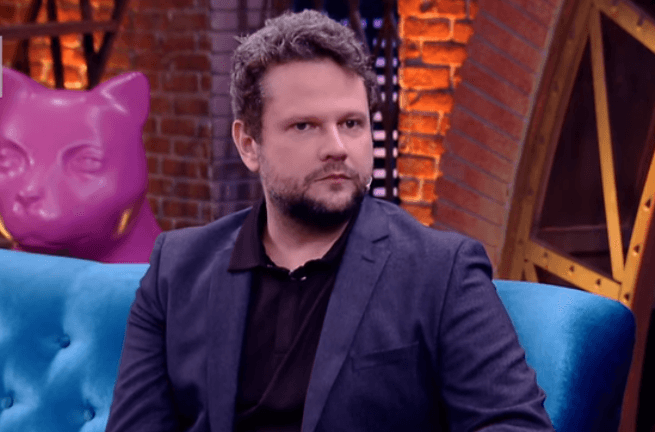 Selton Mello se manifesta após aparecer no Tinder e fica chocado com exposição