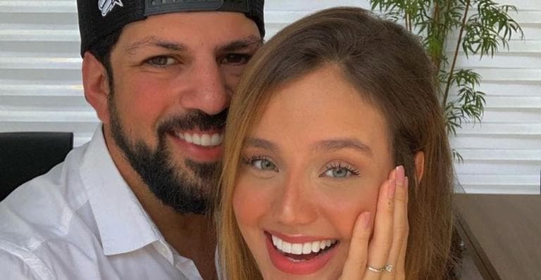 Esposa de Sorocaba, Biah Rodrigues, desabafa após tomar atitude em relação ao filho: "Estou aprendendo, não me julguem"