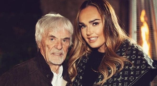 Filha de chefão da Fórmula 1 é roubada em 241 millhões e mansão luxuosa vira cenário de crime