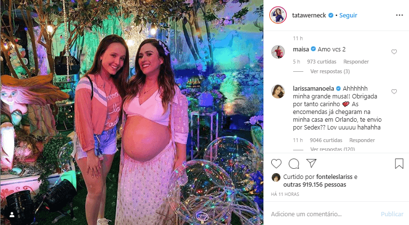 Tata Werneck Tata Werneck