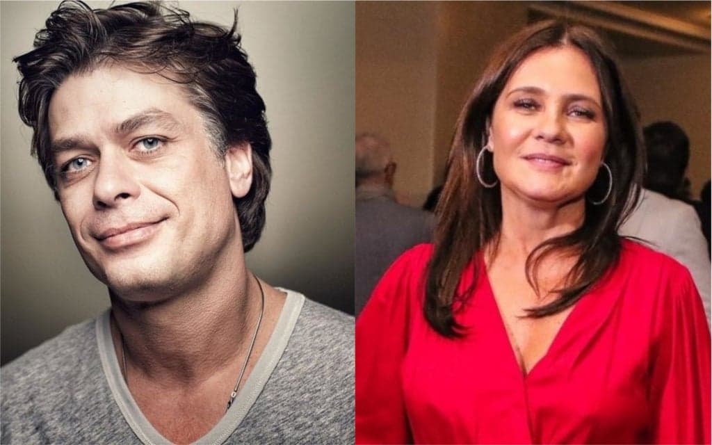 Morta! Filhos de Fábio Assunção e Adriana Esteves mostram tanquinho e quebram a internet
