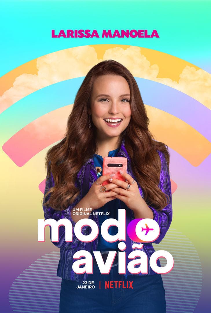 Pôster do filme (Foto: Reprodução)