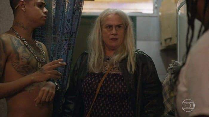 Amor de Mãe: Ressuscita! Kátia ressurge das cinzas e choca com aparição repentina em novela das 9
