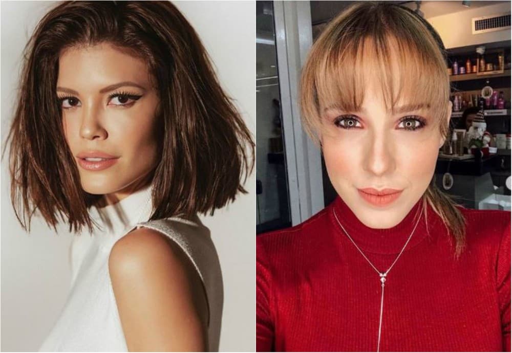 Marcella Rica entrega detalhes do namoro com Vitória Strada e volta à Globo: "Medo de fechar portas"
