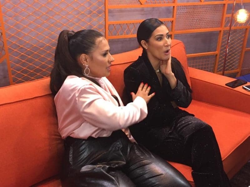 'The Voice Kids': Saiba tudo que rolou na coletiva do talent show mirim da Globo