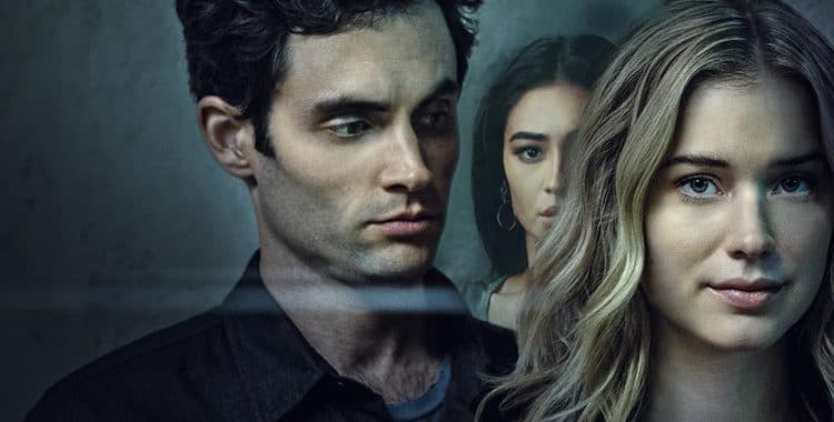 Tenso! Netflix divulga trailer da segunda temporada de Você e detalhes impressionam