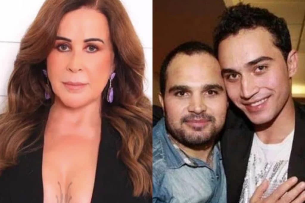 Zilu Godoi sai em defesa de Wesley, filho rejeitado por Luciano Camargo, e incendeia guerra com Zezé