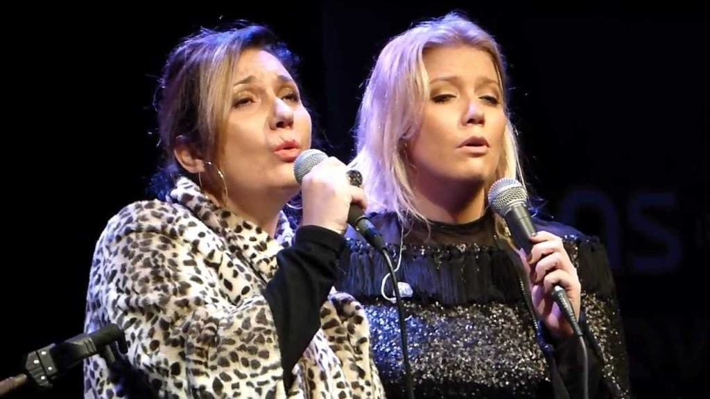 Zizi Possi tem braço mordido pelo próprio neto após ficar extramente nervoso; avó se manifesta