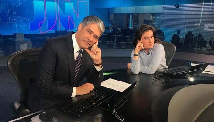 Globo fatura valor milionário com propaganda de loja no Jornal Nacional; saiba quanto