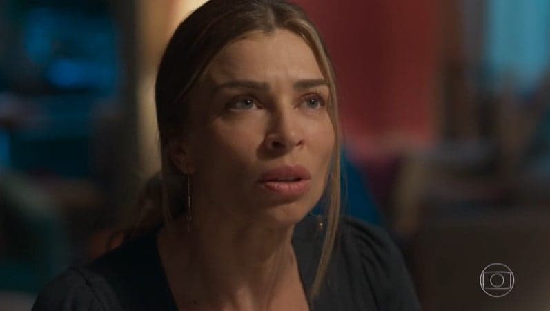 Bom Sucesso: Paloma se desespera após ver Ramon esfaqueado e persegue assassino