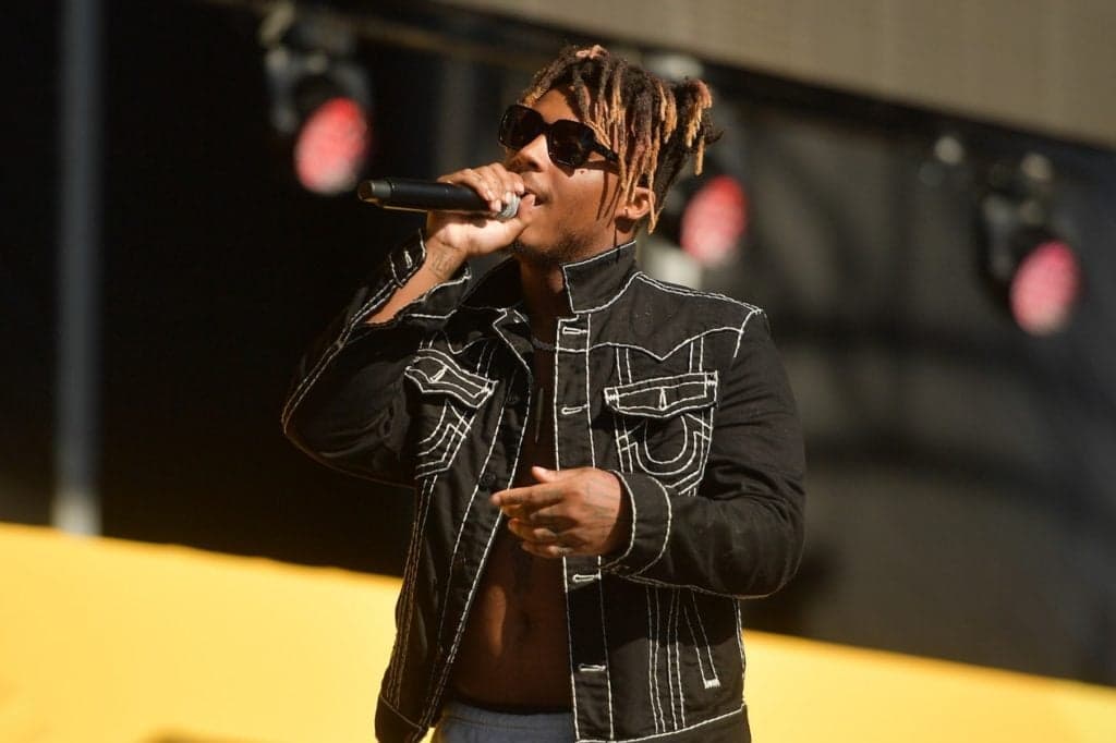 Laudo: Causa da morte precoce do rapper Juice WRLD de 21 anos é divulgada