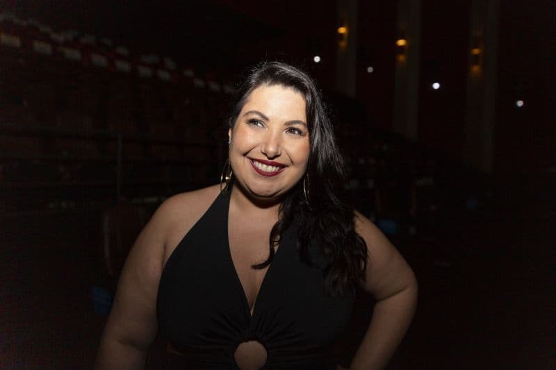 Mariana Xavier (Foto: Reprodução) Mariana Xavier (Foto: Reprodução)