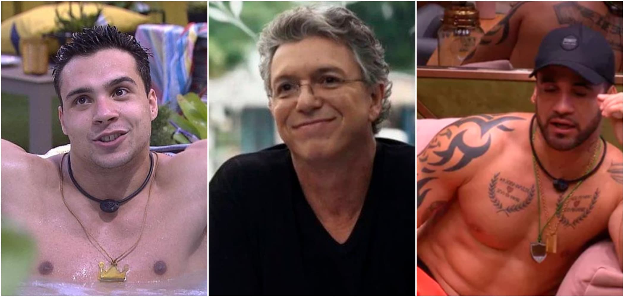 boninho globo bbb