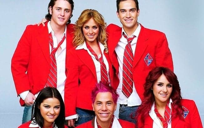 Finalmente! Após 11 anos separado, grupo RBD anuncia retorno e teaser é divulgado