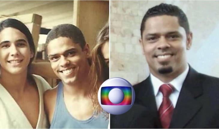 Lembra dele? Ex-galã da Globo se torna pastor e passa por terrível tragédia com doença e morte