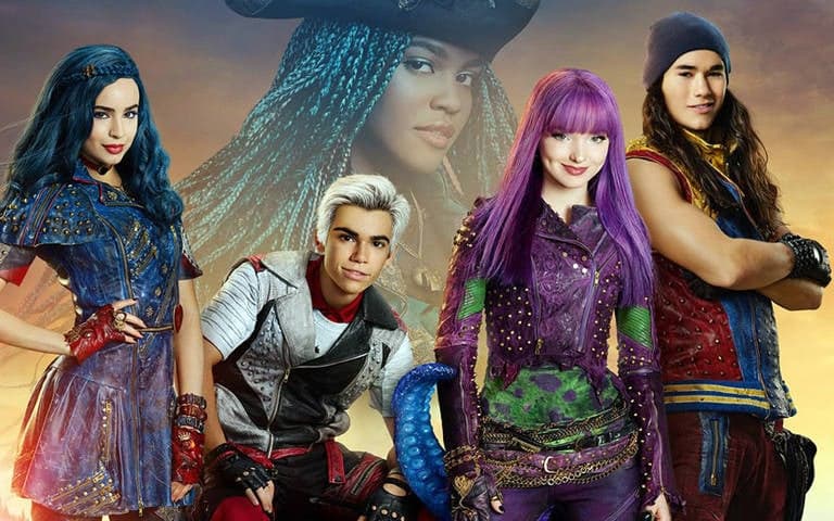 Globo vai exibir o filme Descendentes na Sessão da Tarde desta quinta-feira (02)