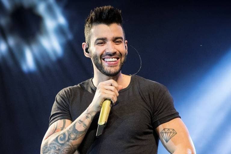 Barraco! Gusttavo Lima entra em briga nos bastidores e se pronuncia oficialmente