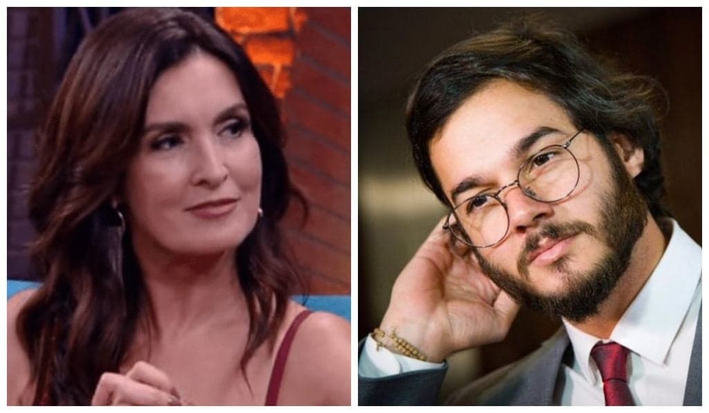 Após anos de namoro, Fátima Bernardes descobre mentira sobre Túlio Gadêlha e desabafa: "Ele me enganou''