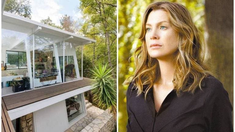 Meredith Grey: Estrela de Grey’s Anatomy vende mansão milionária e valor assusta
