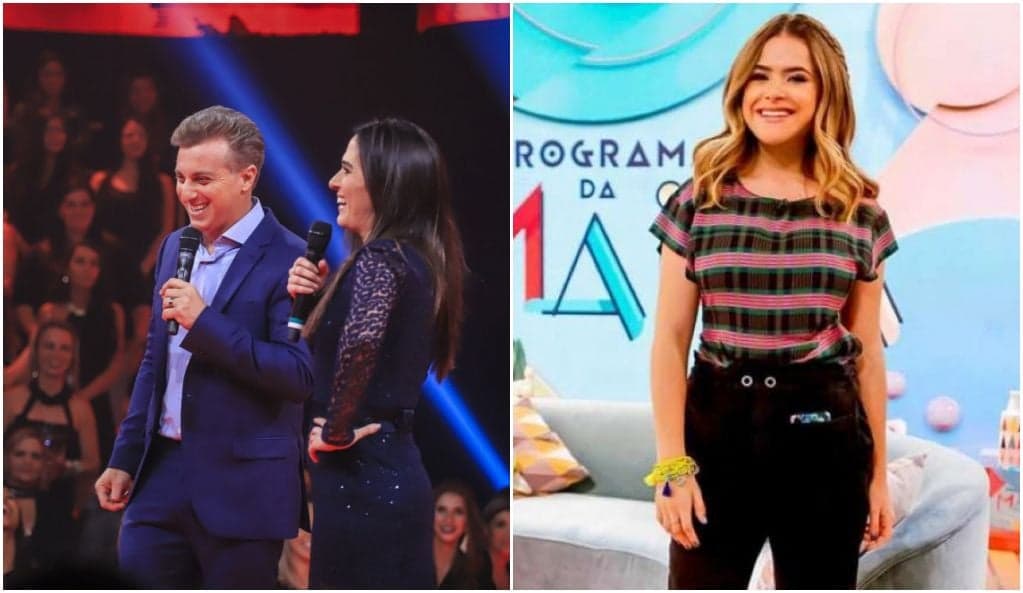 Audiência da TV de sábado 04/01: Maisa é surrada no SBT e Luciano Huck explode com Caldeirão de Ouro