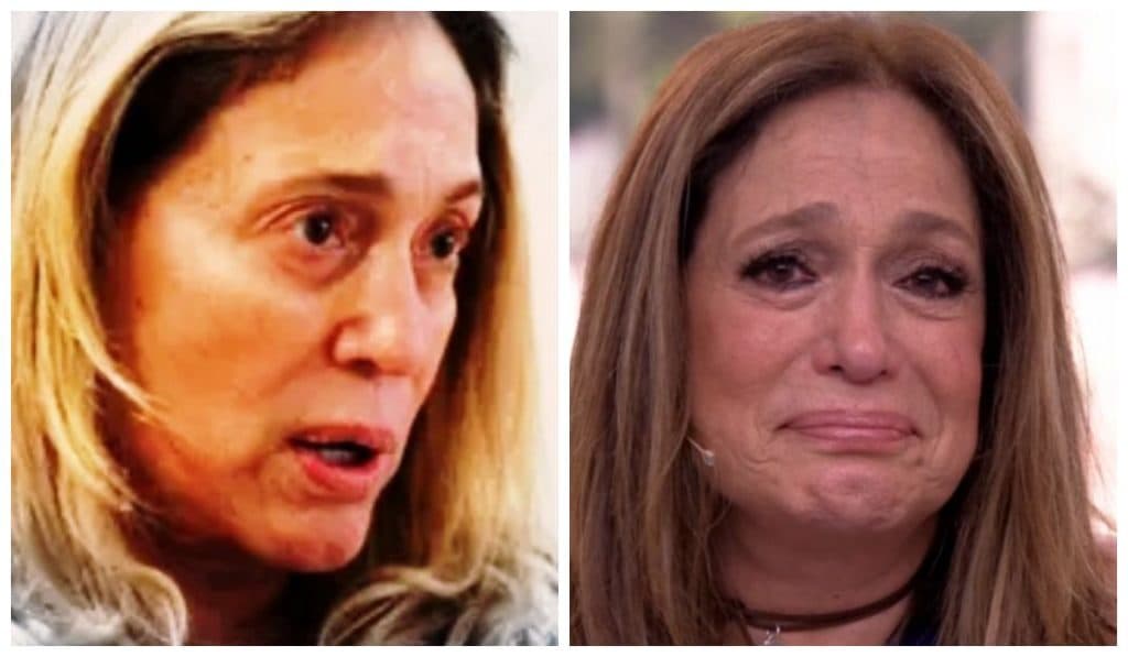 Susana Vieira tem novo problema de saúde divulgado aos 77 anos e desola com anúncio