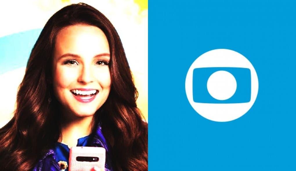 Larissa Manoela protagonizará novela na Globo e atuará ao lado de Claudia Raia