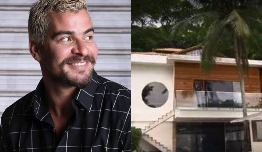 Tá podendo! Thiago Martins, no ar em Amor de Mãe, adquire mansão duplex por 2 milhões