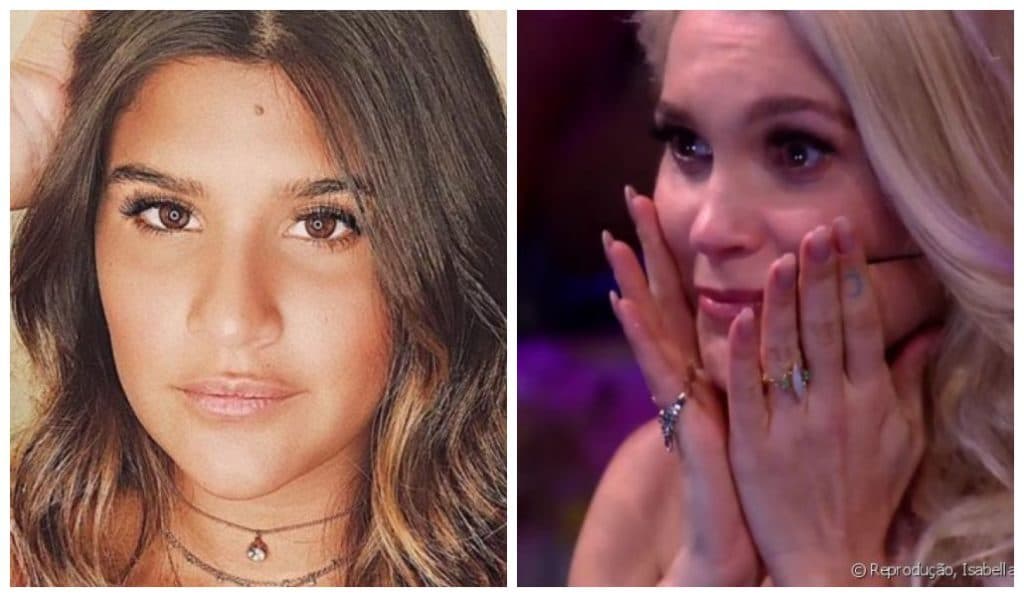 Flávia Alessandra expõe a filha, Giulia Costa, e entrega relação não esperada com a herdeira