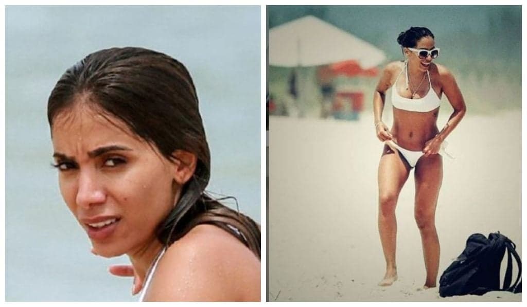 Tô em choque! Anitta é desmascarada e flagra de pagamento de fotógrafo por fotos é revelado