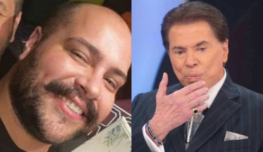 Tiago Abravanel tem namoro secreto com funcionário do avô Silvio Santos revelado