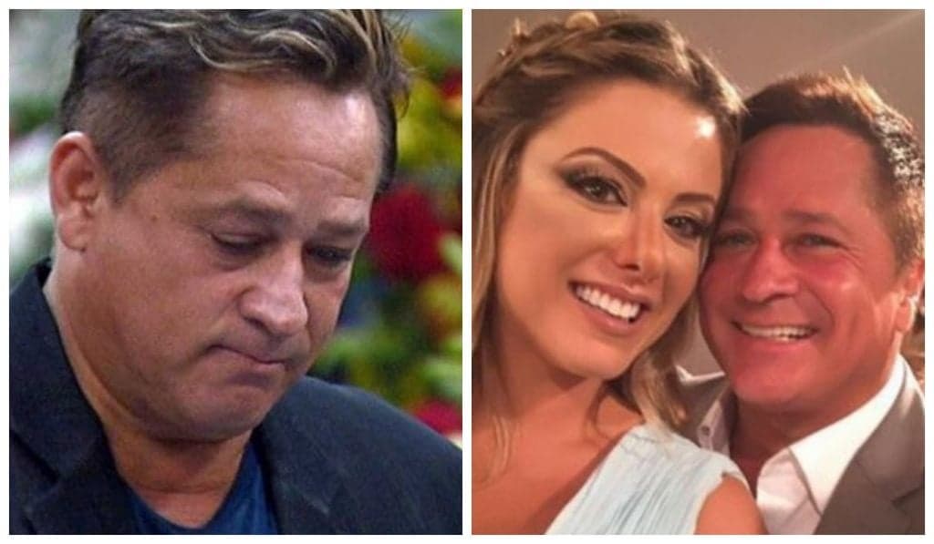 Poliana, esposa de Leonardo, segue novo rumo na vida e surge descabelada ao falar a verdade