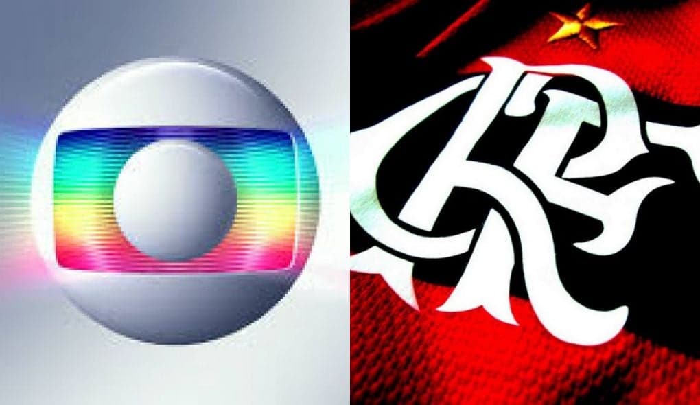 Globo e Flamengo não chegam a acordo e jogos do time carioca não serão exibidos na TV