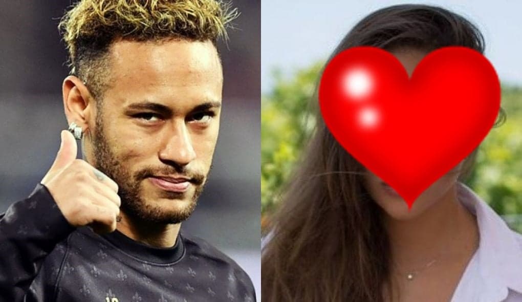 A fila andou! Neymar está namorando com modelo russa, diz site