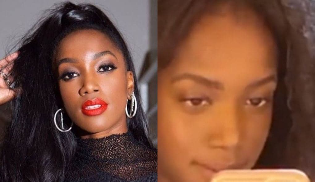 Iza exibe cabelo natural e fãs ficam espantados por conta da diferença: "Bem curtinho"