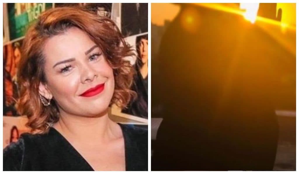Fernanda Souza, após separação de Thiaguinho, é pega em foto com barriguinha e é questionada: “Tem bebê vindo?”