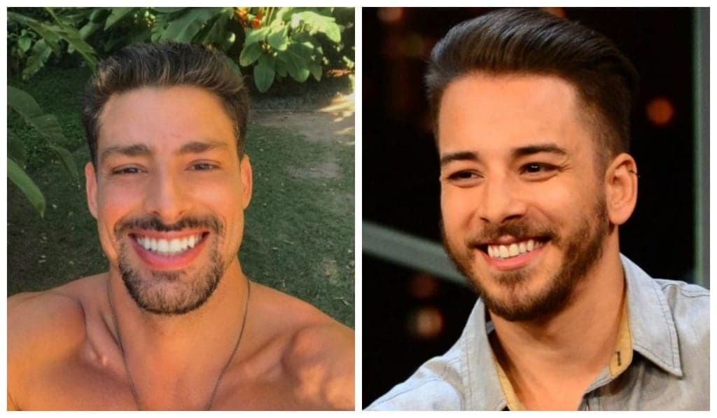 Ex-bbb gata expõe caso secreto com Cauã Reymond e namoro com Junior Lima