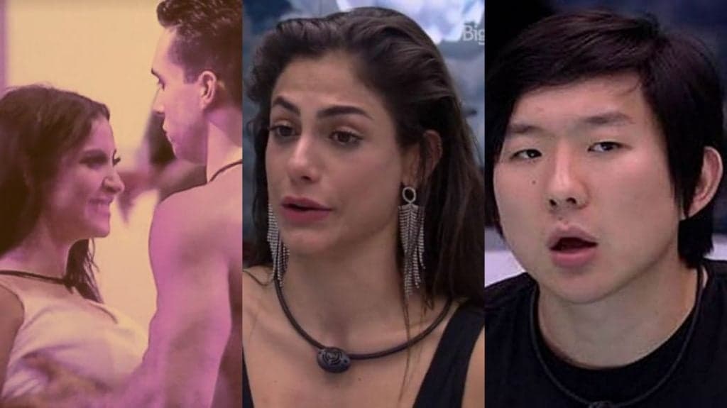 BBB20: Assédio sexual, zoofilia e Pyong Lee sendo "bobinho" fazem reality show bombar