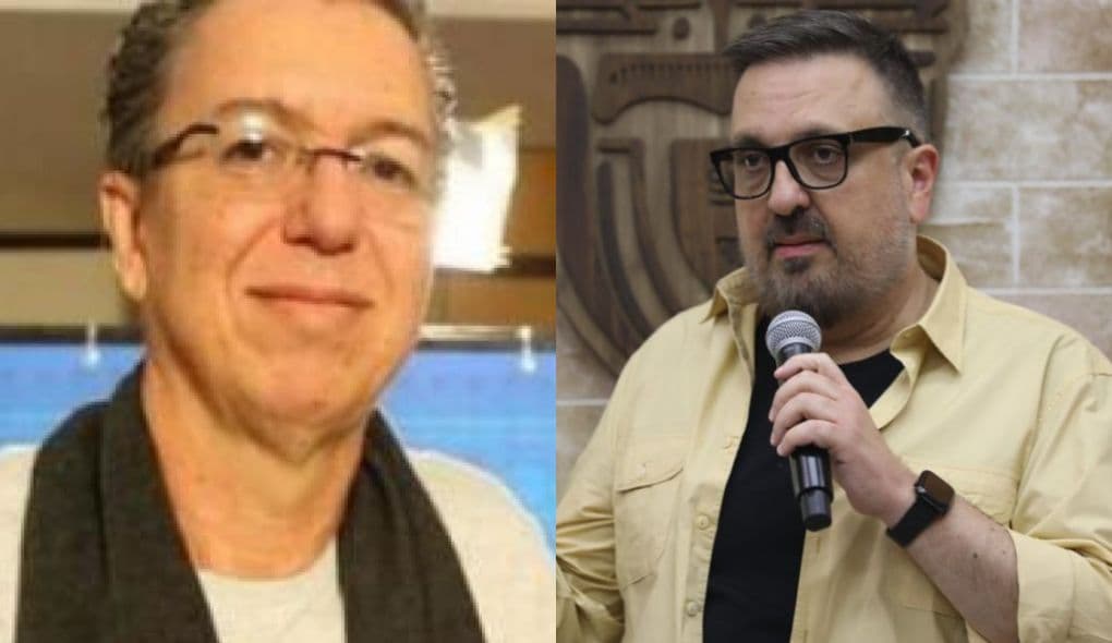 Boninho é comparado com diretor de A Fazenda e rebate crítica de seguidor: "Cada um no seu quadrado"