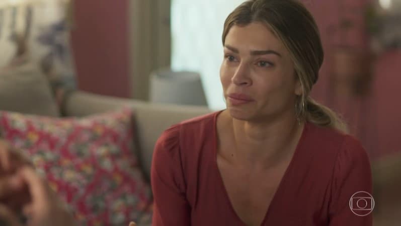 Bom Sucesso: Paloma vive pesadelo e fica despedaçada na reta final