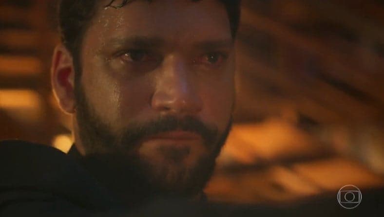 Bom Sucesso: Diogo tem mistério e segredo revelado no último capítulo