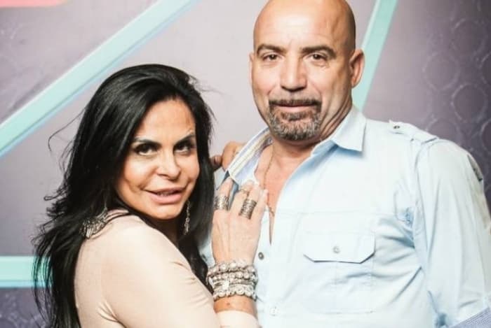 Vixe! Verdadeiro motivo sobre separação de Gretchen e seu ex-marido vem à tona