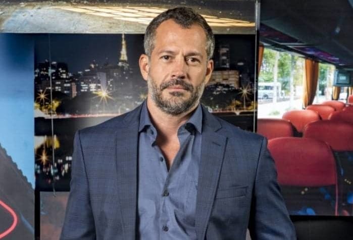 Malvino Salvador revela que fará transplante e fala sobre procedimento: "Vergonha de admitir"